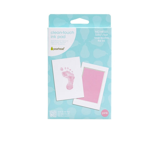 Pearhead Clean-Touch Ink Pad