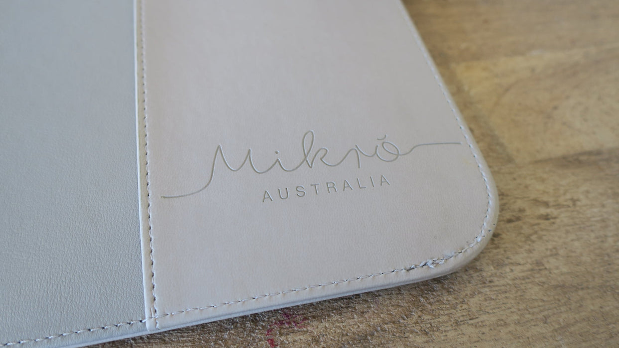 Mikro School Memory School Book