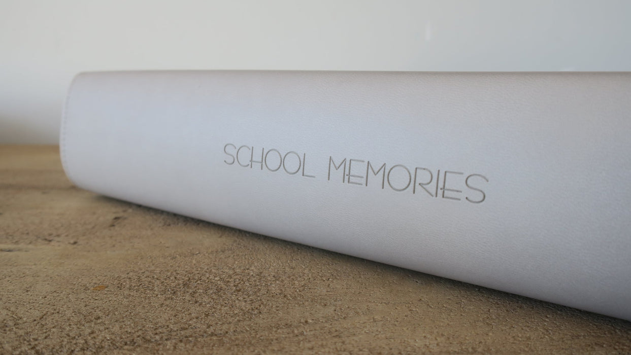 Mikro School Memory School Book
