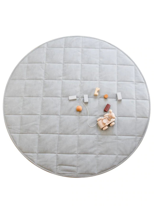 Henlee Quilted Playmat