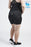 SRC Pregnancy Shorts - Mini Over the Bump