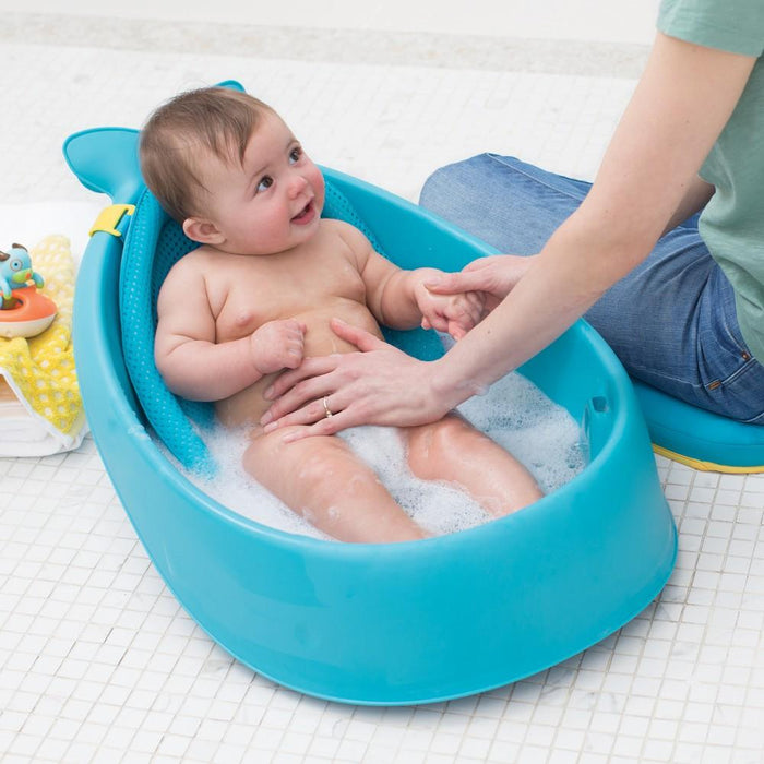 Skip Hop Moby Smart Sling 3-Stage Tub