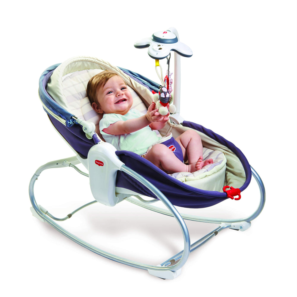 Tiny Love Cosy Rocker Napper — Baby Zone - Main Image