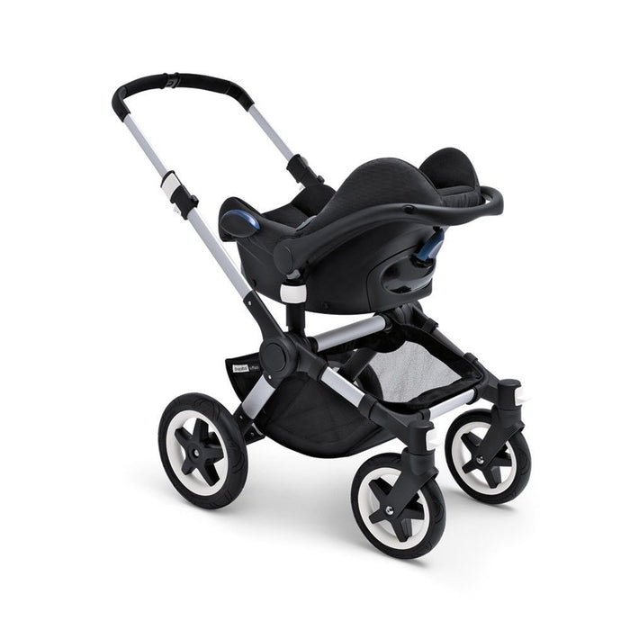 Bugaboo Fox Buffalo Car Seat Adaptor Baby Zone