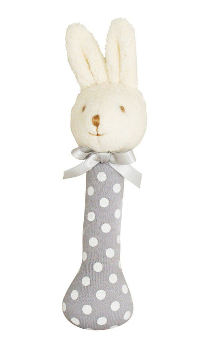 Alimrose Designs Bunny Stick Rattle