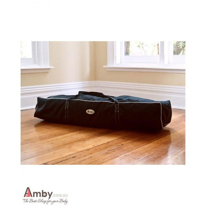 Amby Air Baby Hammock Value Package