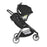 Baby Jogger City Mini 2/GT2/Elite2 Maxi Cosi Capsule Adapters