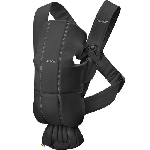 Baby Bjorn Baby Carrier Mini