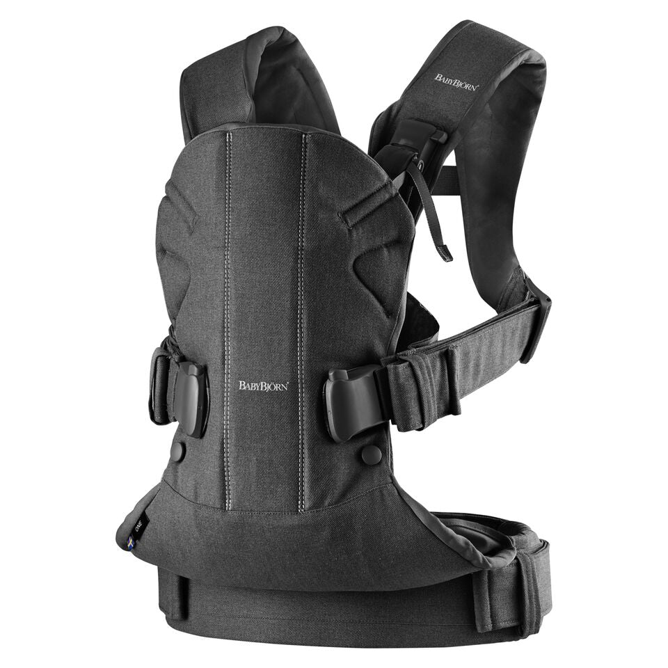 Baby Bjorn Baby Carrier One