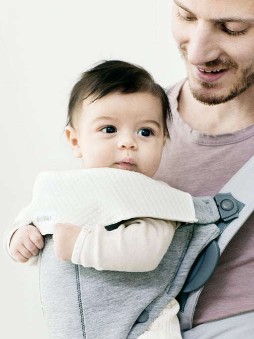 Baby Bjorn Bib For Baby Carrier