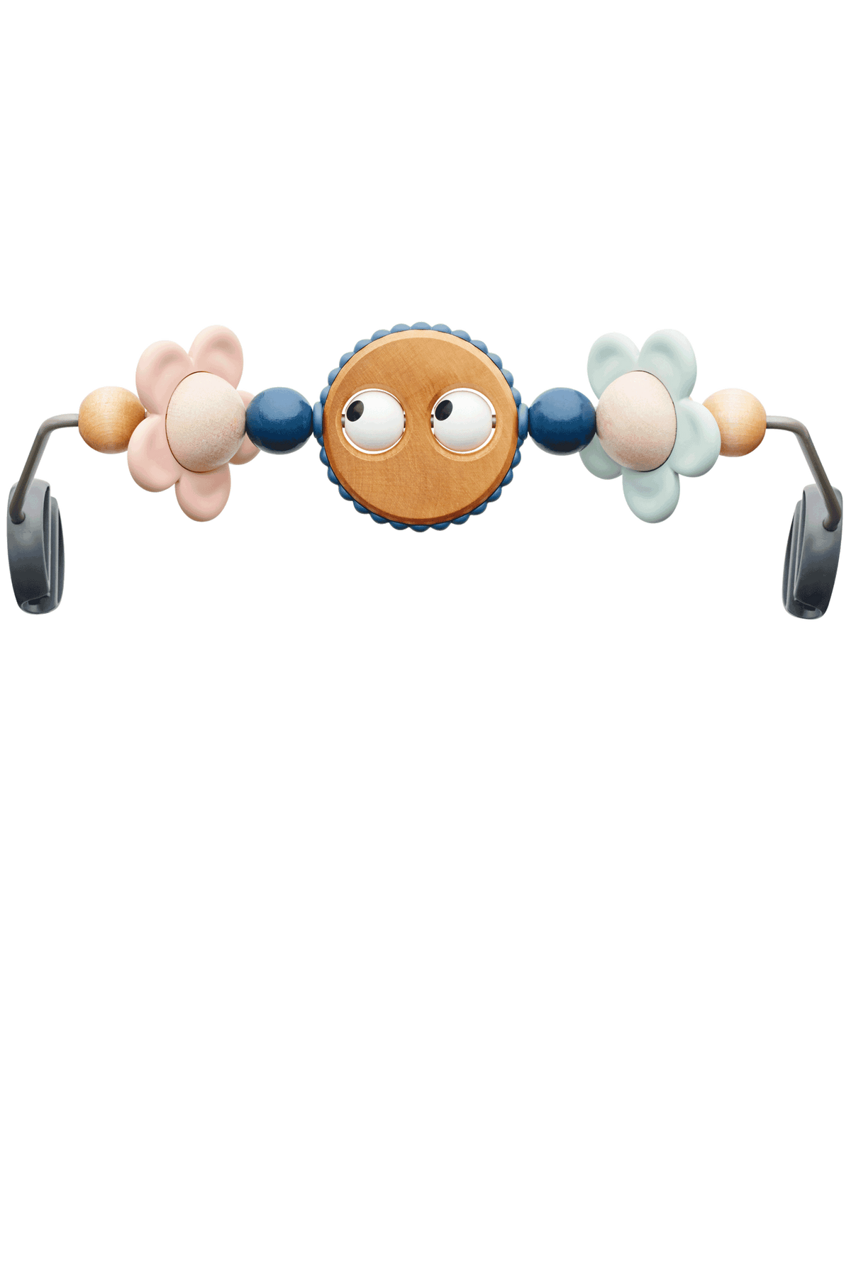 Baby Bjorn Toy For Bouncer Baby Zone