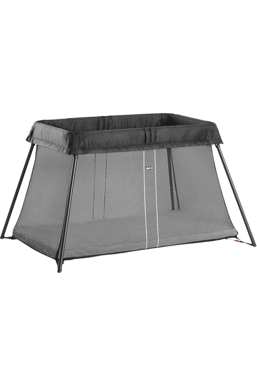 Baby Bjorn Travel Cot Light - Preorder for May shipment
