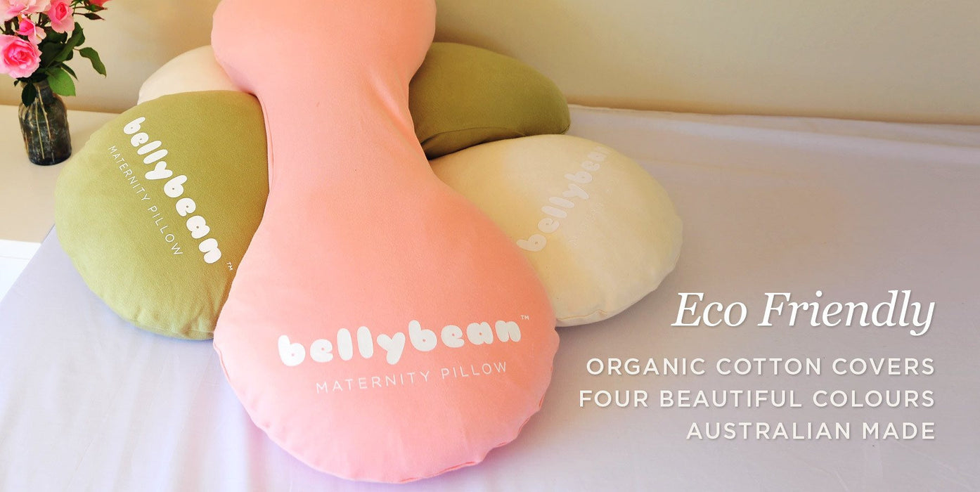 Bellybean Maternity Pillow