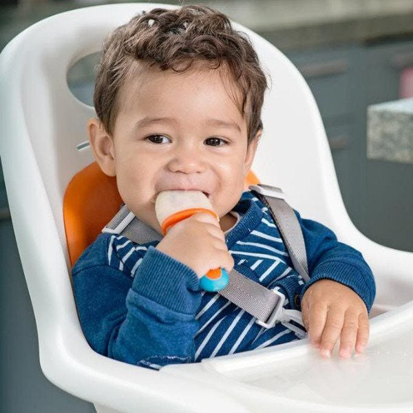 Boon Pulp Silicone Feeder — Baby Zone