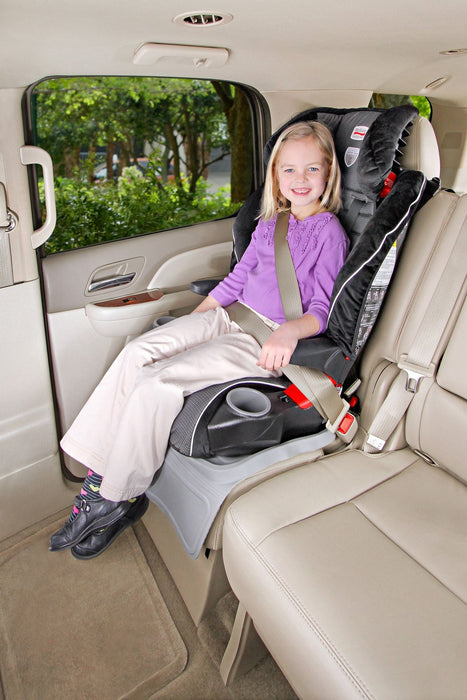 Britax Vehicle Seat Protector - Baby Zone Online - 3
