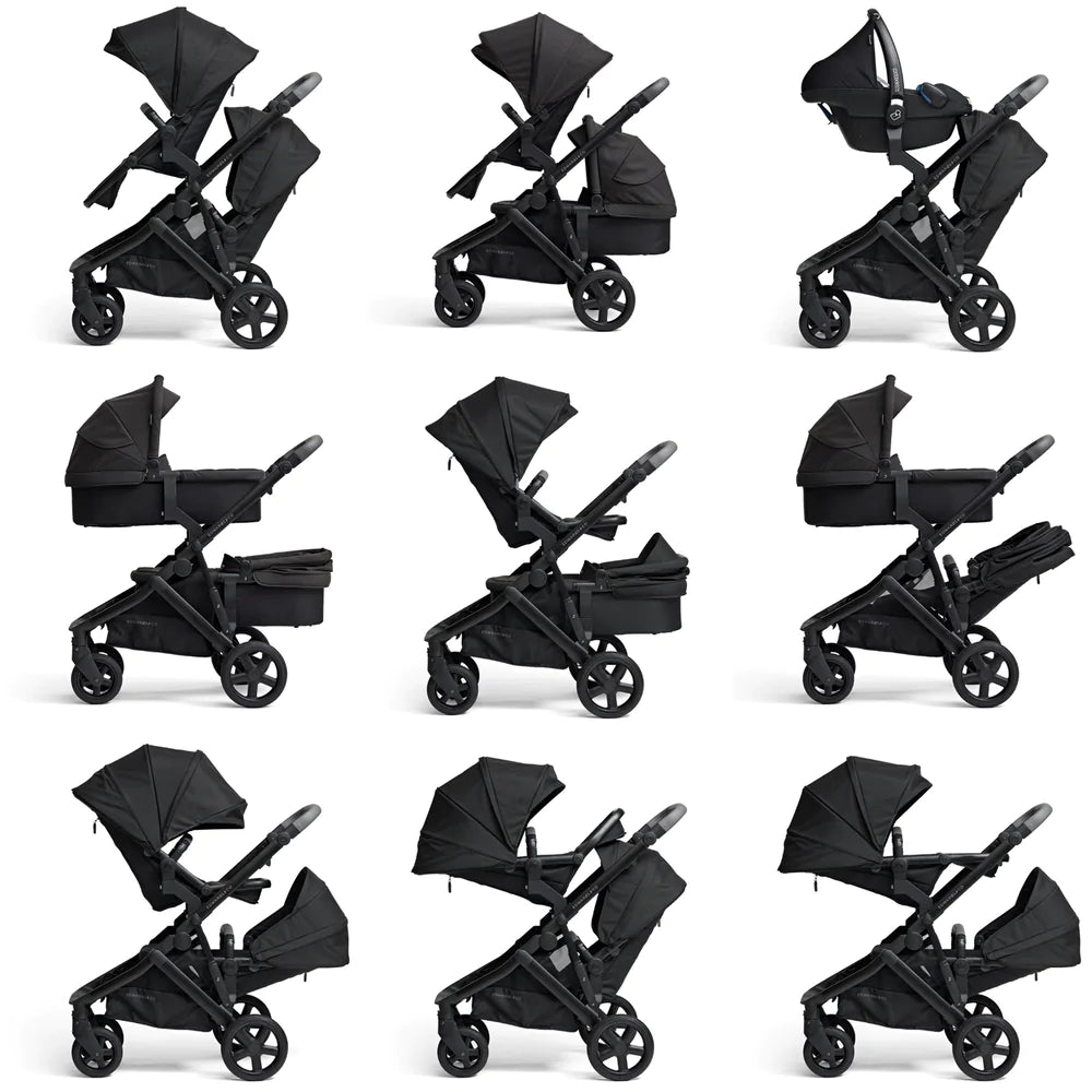 Edwards Co Olive Package Baby Zone