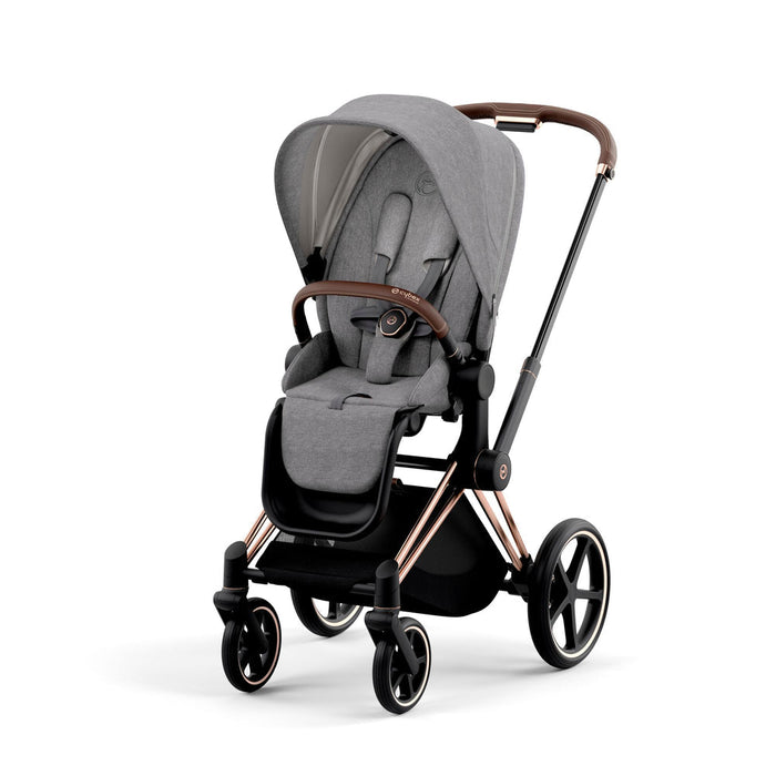 Cybex Priam Cloud Q Capsule Package — Baby Zone