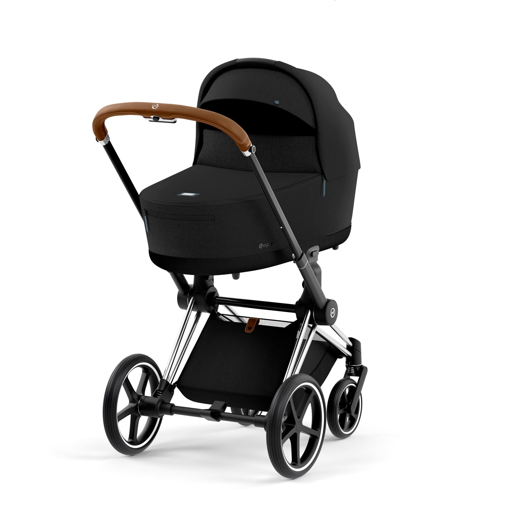 Cybex Priam & Lux Carry Cot Package — Baby Zone