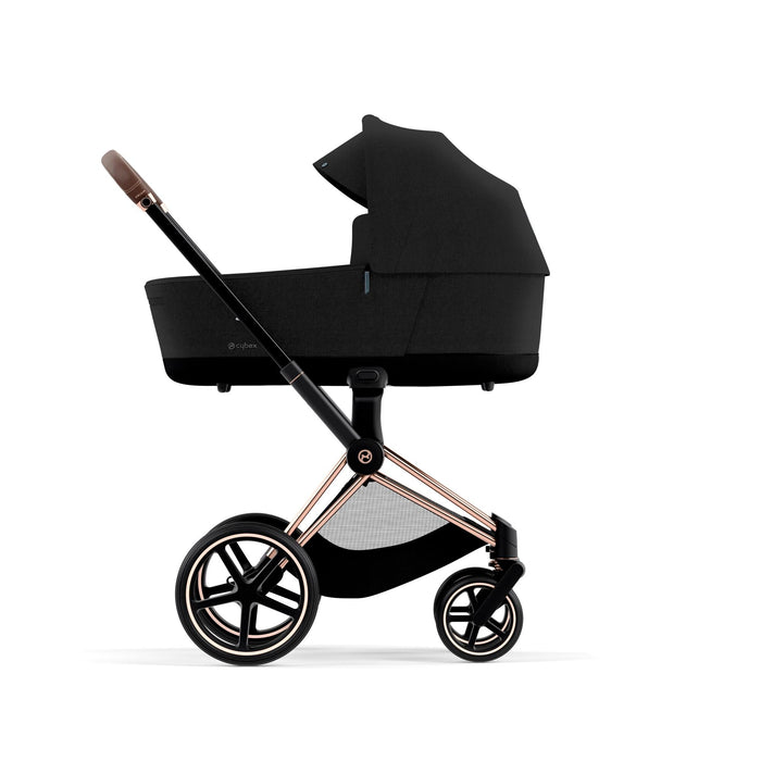 Cybex Priam Lux Carry Cot Package — Baby Zone