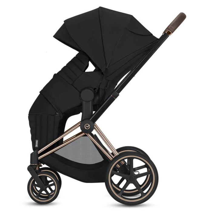 cybex platinum lite cot Cybex Platinum Lite Carry Cot — Baby Zone
