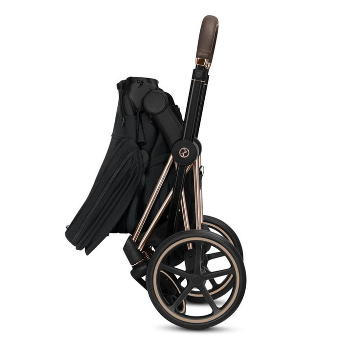 cybex lite cot Cybex Platinum Lite Carry Cot — Baby Zone