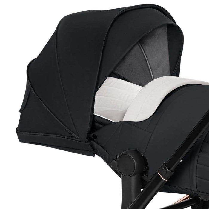 cybex lite cot Cybex Platinum Lite Carry Cot — Baby Zone