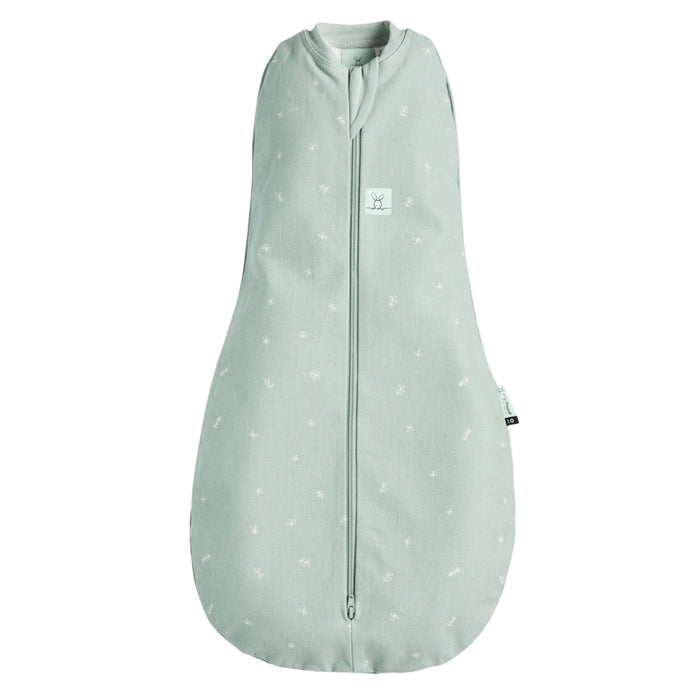 Ergopouch Cocoon Swaddle And Sleep Bag - 1.0 Tog