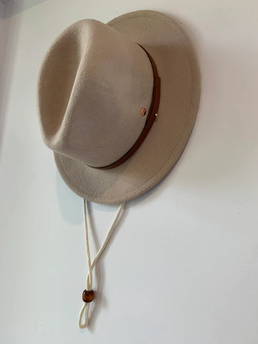 Little Meme Designs Fedora Hat