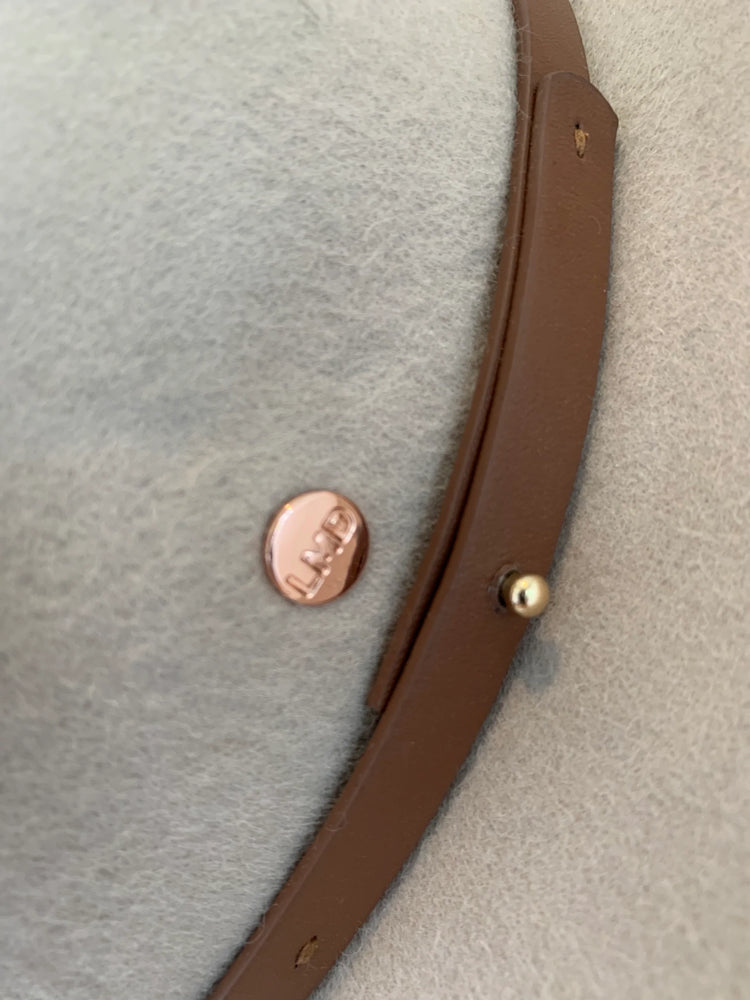 Little Meme Designs Fedora Hat