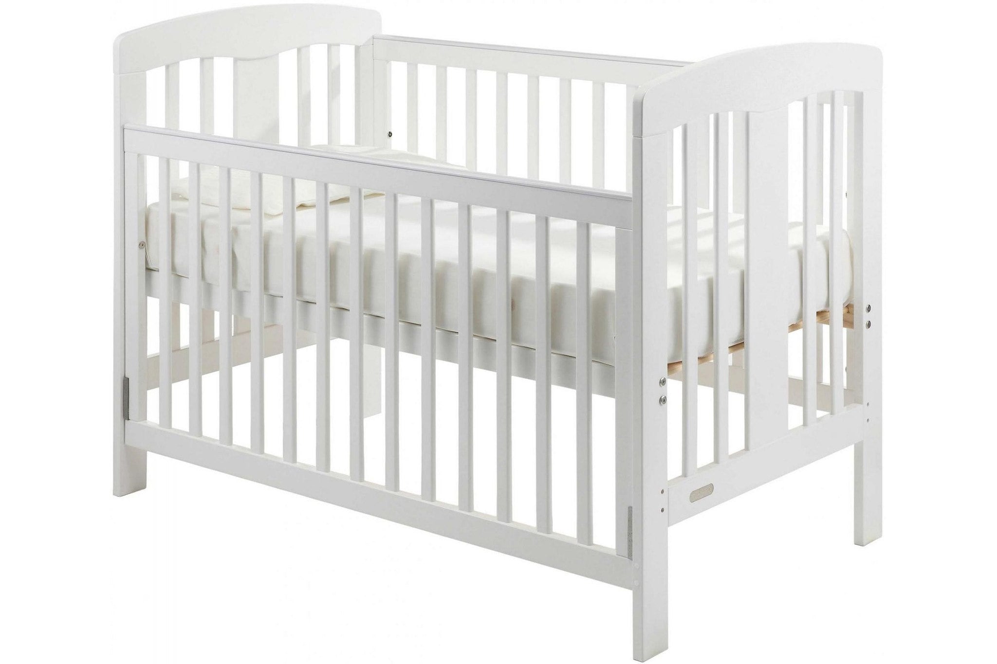 Grotime Pearl 4 In 1 Cot — Baby Zone