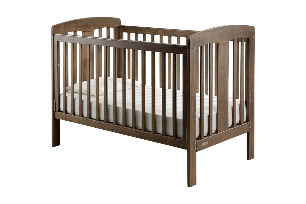 Grotime Cot Grotime Pearl 4 In 1 Cot — Baby Zone