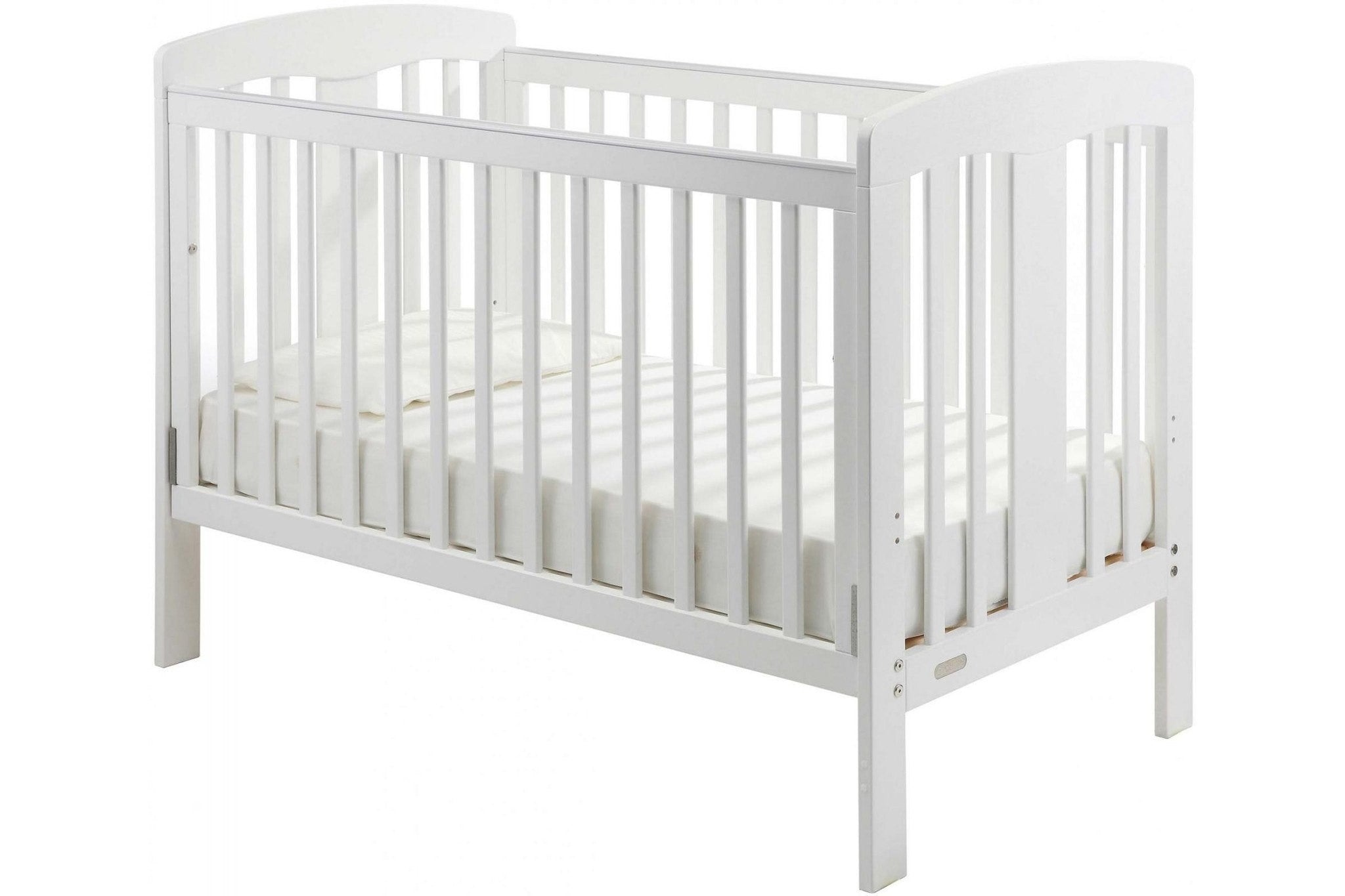 Grotime Cot Grotime Pearl 4 In 1 Cot — Baby Zone