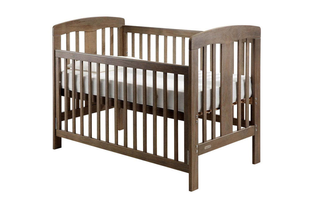 Grotime Cot Grotime Pearl 4 In 1 Cot — Baby Zone
