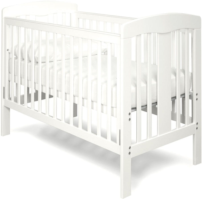 Grotime Pearl In Cot — Baby Zone - Main Image