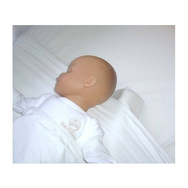 Safe T Sleep Head Wedge - Baby Zone Online - 2