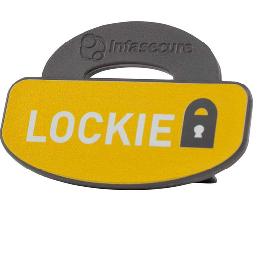 Infa Secure Lockie