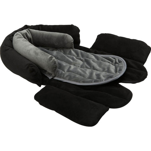 Infa Secure 2 In 1 Head Cushion Set