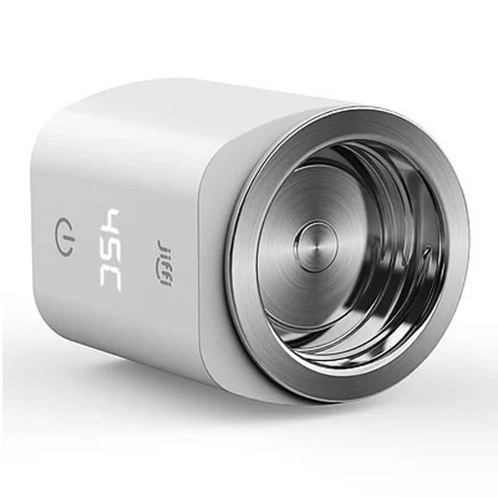 Jiffi Bottle Warmer Home — Baby Zone - Main Image