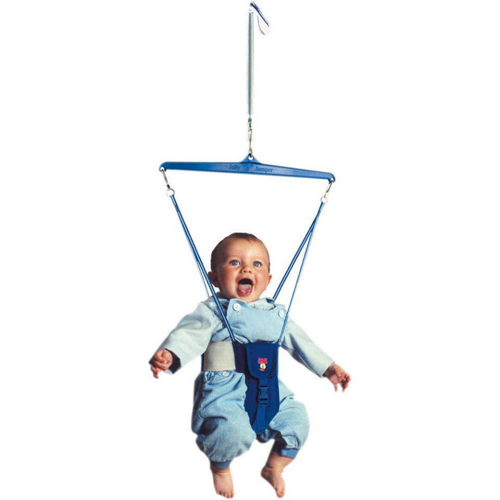 Jolly Jumper Baby Zone