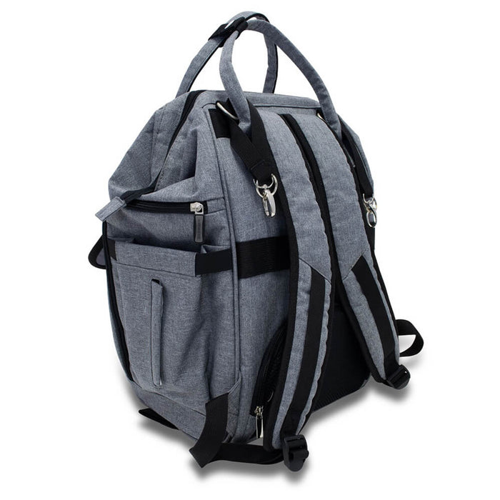 La Tasche Urban Nappy Backpack