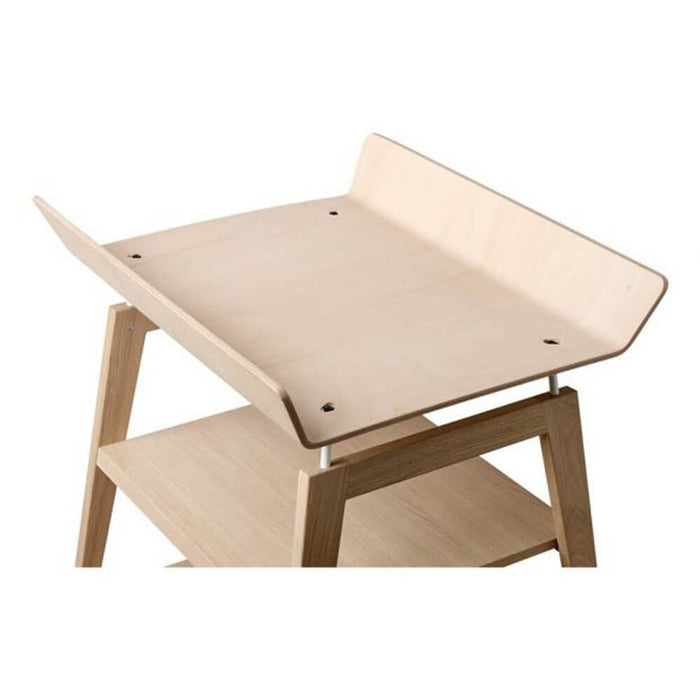 Leander Change Table Leander Linea Changing Table — Baby Zone