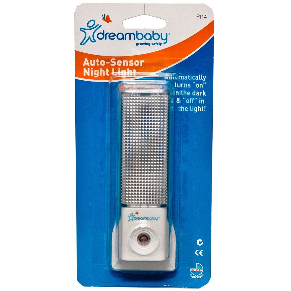 Dreambaby night deals light