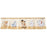 Living Textiles Zooluland Window Valance