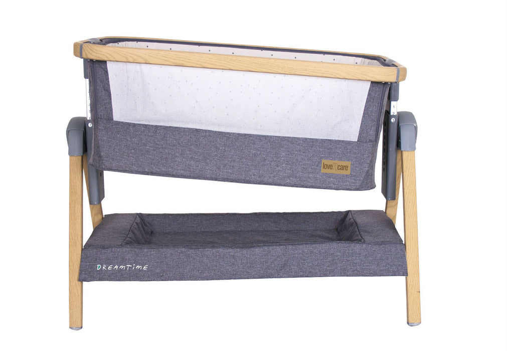 HOT Cot Love N Care Bassinet Mattress Love N Care Dreamtime