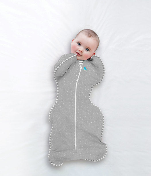 Love To Dream Swaddle Up Lite