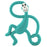 Matchstick Monkey Dancing Monkey Teether