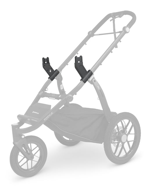 UPPAbaby Ridge Carry Cot Adapter
