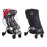 Mountain Buggy All Weather Cover Set Nano