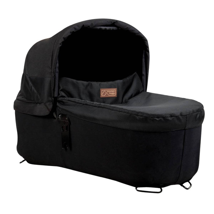 Mountain Buggy Carrycot Plus For Urban Jungle/ Terrain/ +One