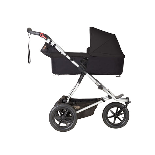 Mountain Buggy Carrycot Plus For Urban Jungle/ Terrain/ +One
